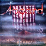 ASGARD    - Dark Horizons (Cd)